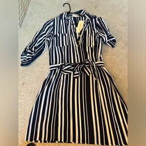 Nwt urban girl dress